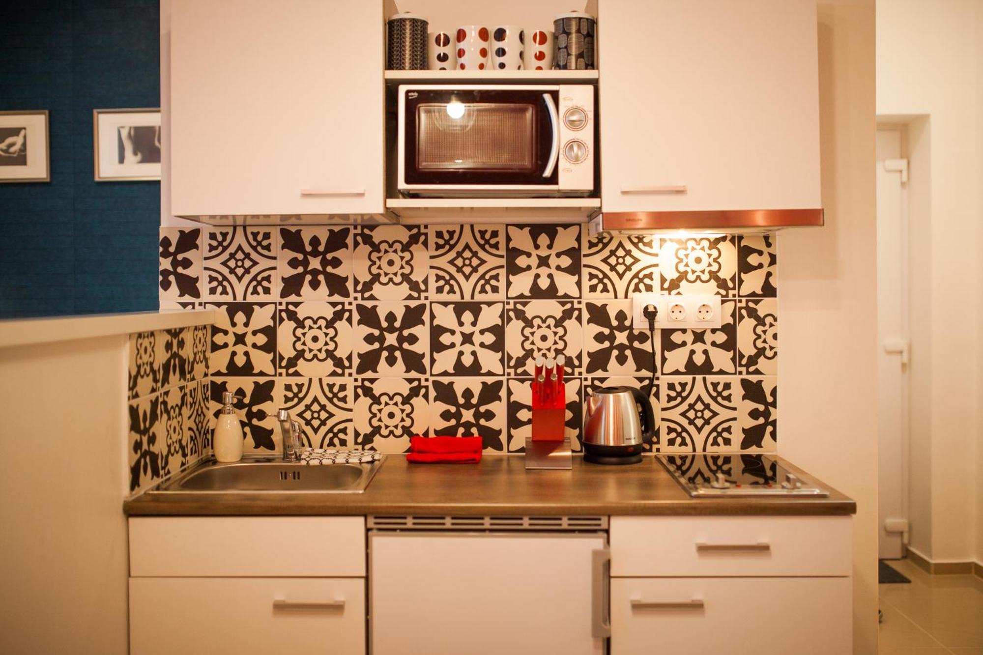 Studio 16 Sopron Esterno foto