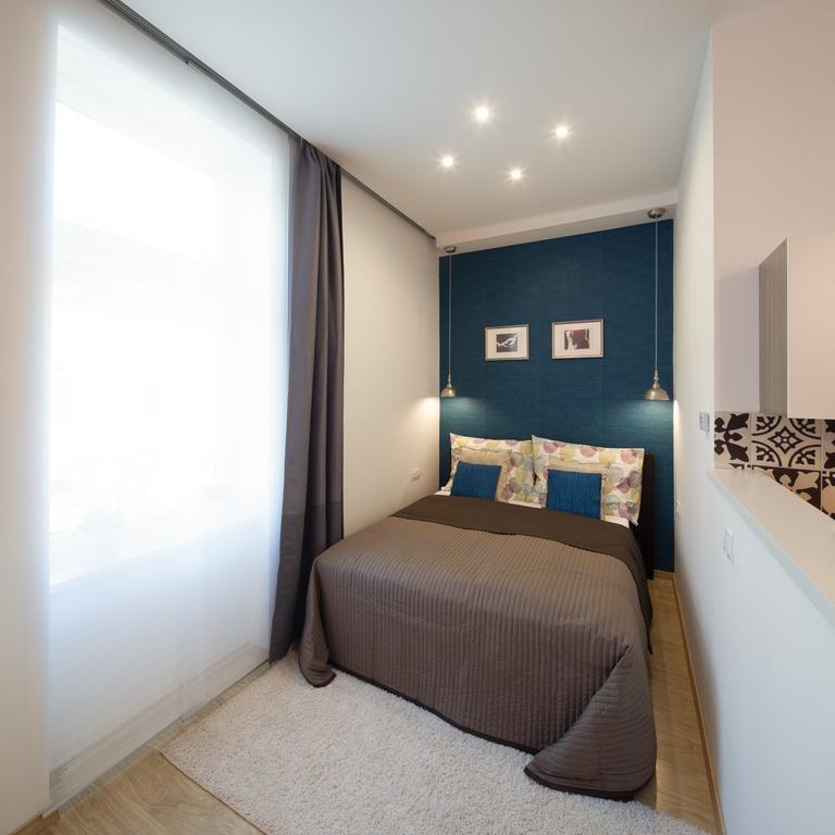 Studio 16 Sopron Esterno foto