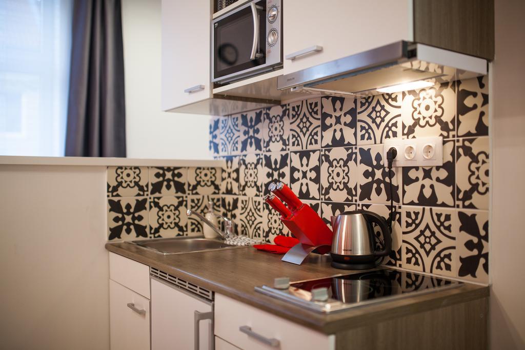Studio 16 Sopron Esterno foto